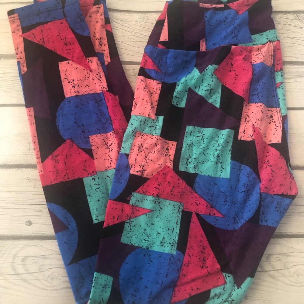 OS LLR LEGGINGS